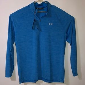 Polyester Under Armour Longsleeve shirt
